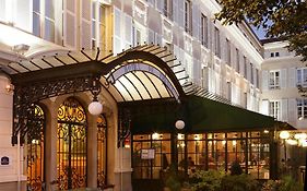 Best Western Hotel de France Bourg en Bresse